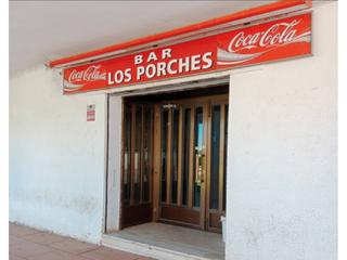 Location Local commercial  Iglesia. Se alquila bar en vencillon