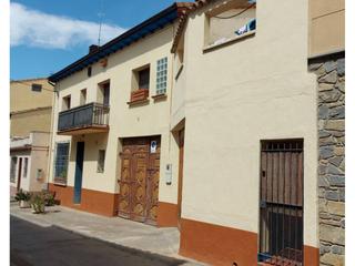 Pis  San antonio. Venta planta baja puebla de castro barbastro