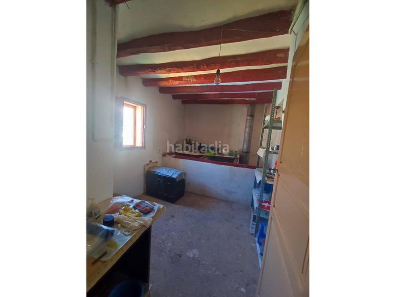 Foto 34e8fd35-cfd1-4175-8b32-6aae0ce65b18. Casa se vende casa en Secastilla