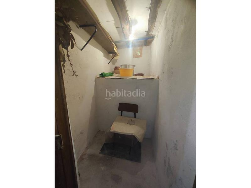 Foto a66539d8-cbb4-4d7f-a502-f5a2ec344759. Casa se vende casa en Secastilla