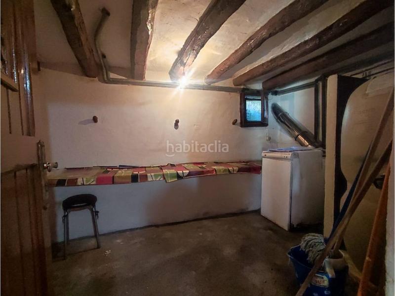 Foto b9ef9d16-e220-40f1-8614-07cb4ea3d3e7. Casa se vende casa en Secastilla