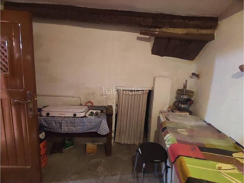 Foto cfc7ce7d-ae64-4f0a-a453-8752bbc5cb55. Casa se vende casa en Secastilla
