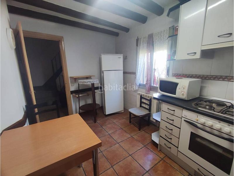 Foto dc38bdcf-33ec-44a8-8283-37620892ff09. Casa se vende casa en Secastilla