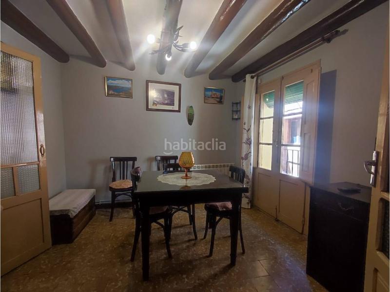 Foto e7ce89c4-b3ed-4520-9c41-b9769660f13f. Casa se vende casa en Secastilla