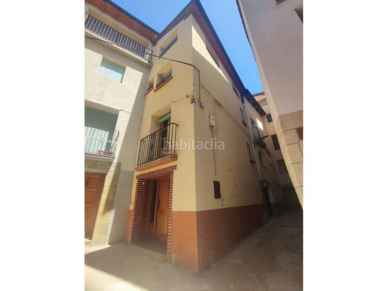 Foto ed3334a0-40a7-4d76-9409-ad3b0cac15e8. Casa se vende casa en Secastilla