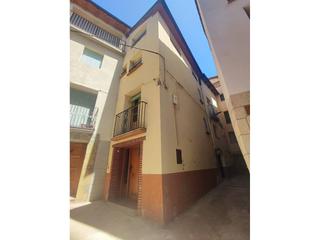 Maison  De la plaza. Se vende casa en secastilla