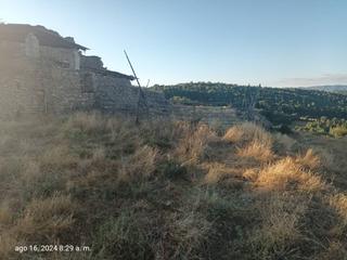 Finca rústica  Mont de roda. Finca rústica en venta en isábena