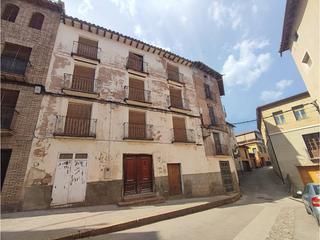 Casa  Mayor. Venta de casa en naval