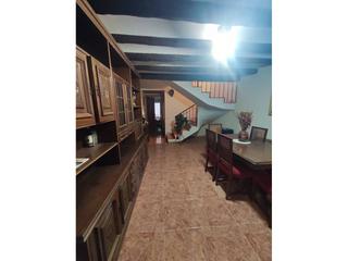 Casa  Zapatero. Casa en venta en zaidin