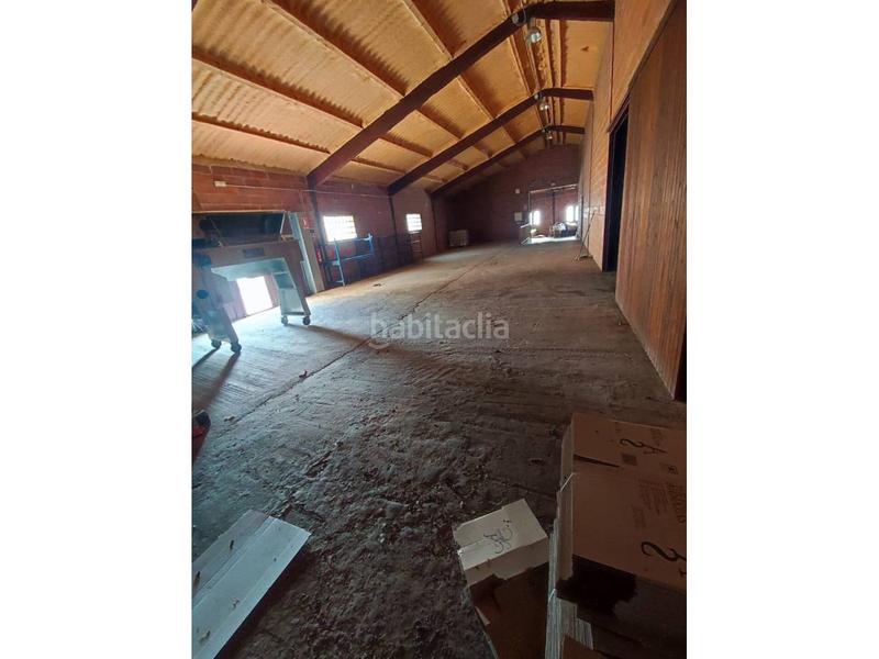 Foto 07d203e9-f78a-4e58-bc8b-91de30efafdb. Nave industrial venta de nave industrial en Estadilla