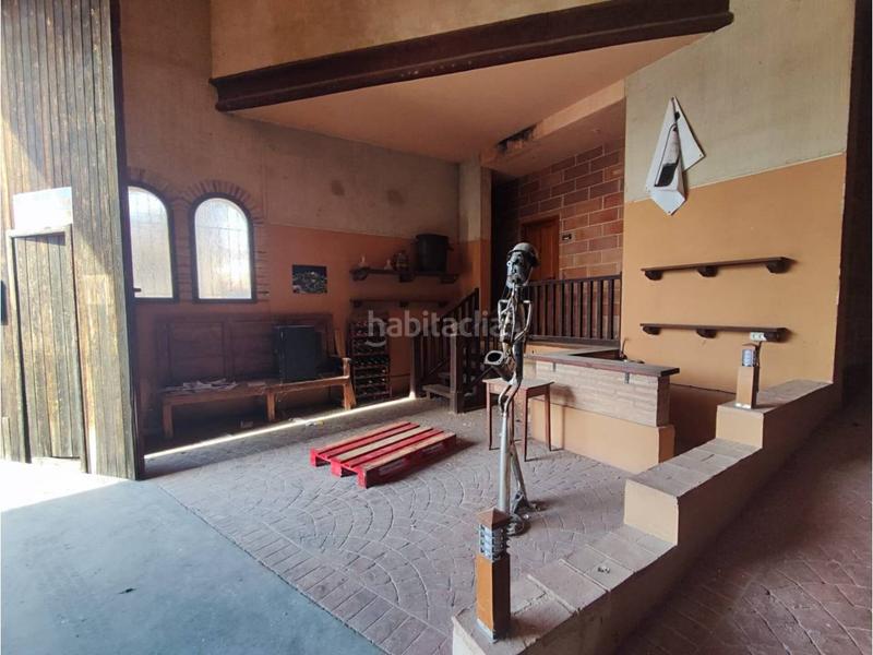 Foto 1fe43e5f-6035-4a27-bca3-d91213b9eecb. Nave industrial venta de nave industrial en Estadilla