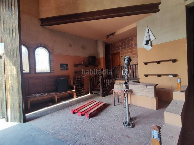 Foto 224b71d9-63c8-4347-ba6a-c89ba335e151. Nave industrial venta de nave industrial en Estadilla