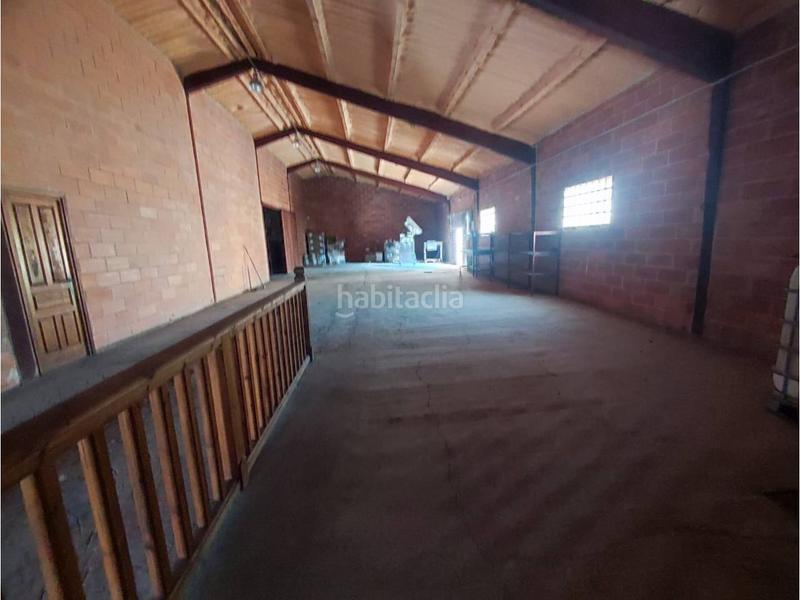 Foto 2d4ef98d-653e-421f-93b2-738b7926daf4. Nave industrial venta de nave industrial en Estadilla