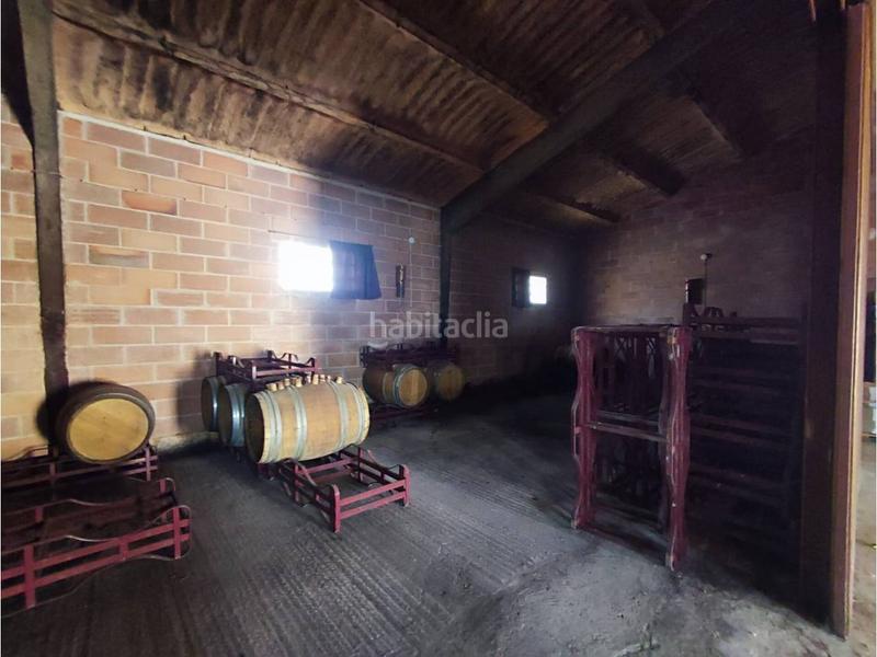 Foto 44578305-2c52-4dbf-bd79-9d70c8b121cc. Nave industrial venta de nave industrial en Estadilla