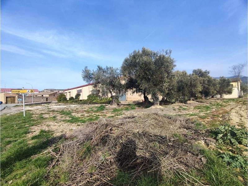 Foto 5643d31f-6dcc-42f5-9b3a-8ca470e6c8ff. Nave industrial venta de nave industrial en Estadilla