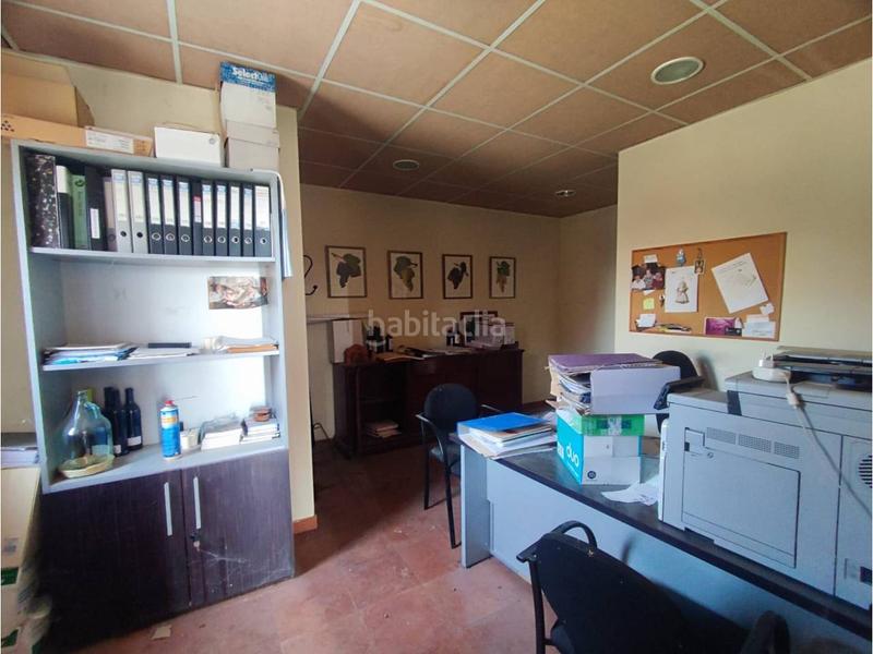 Foto 6acc8b95-5b41-4c56-b4b0-da357a22b3cb. Nave industrial venta de nave industrial en Estadilla