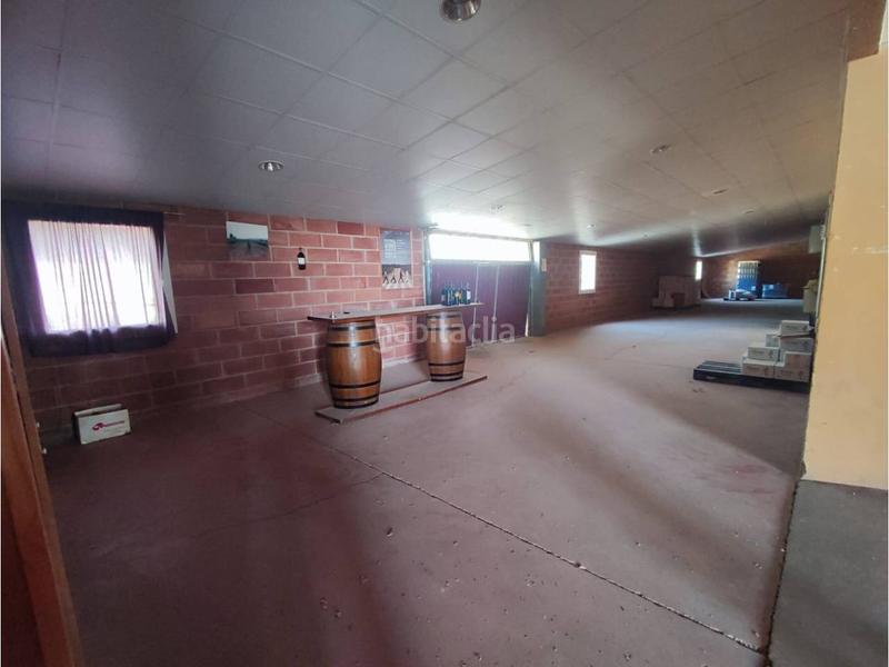 Foto 7143e311-1ce7-4cbb-a294-b1eaf23fd754. Nave industrial venta de nave industrial en Estadilla