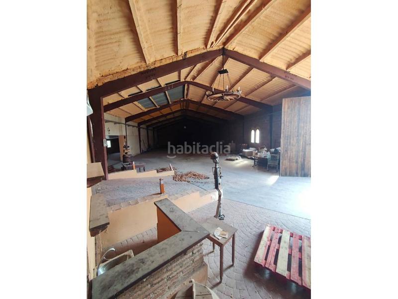 Foto 72b1d642-d180-4180-97a7-2868380c6ac2. Nave industrial venta de nave industrial en Estadilla