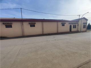 Nau industrial  Joaquin costa. Venta de nave industrial en estadilla