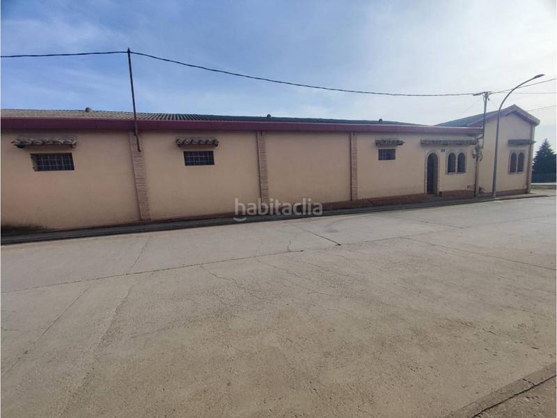 Foto 7cdce40e-baec-4ec3-8485-cb3a24f6e476. Nave industrial venta de nave industrial en Estadilla