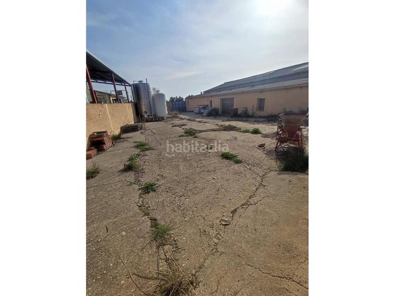 Foto 85bdef55-ba7f-4459-9437-665046b19fe1. Nave industrial venta de nave industrial en Estadilla