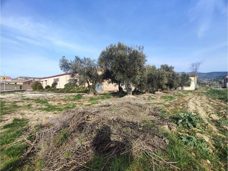 Foto dd528fa6-d6b6-4c74-a3f6-e518d7a17055. Nave industrial venta de nave industrial en Estadilla