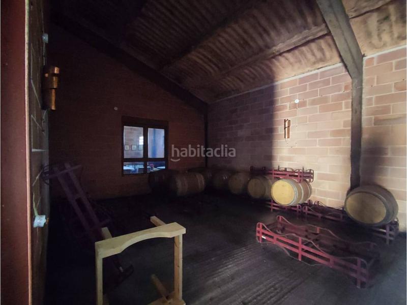 Foto e70ad576-a056-4f58-891a-c1823a45ba85. Nave industrial venta de nave industrial en Estadilla