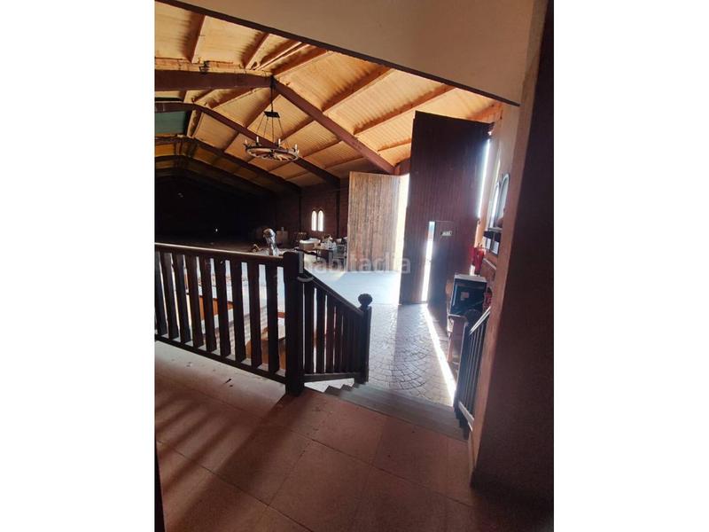 Foto f93999d5-8138-4224-bad8-7d36254a8c23. Nave industrial venta de nave industrial en Estadilla