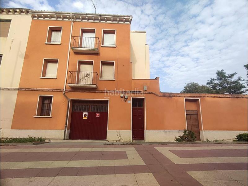 Foto 4bed48bf-a210-4026-a84b-333964dd7d38. Appartamento con riscaldamento parcheggio in Barbastro