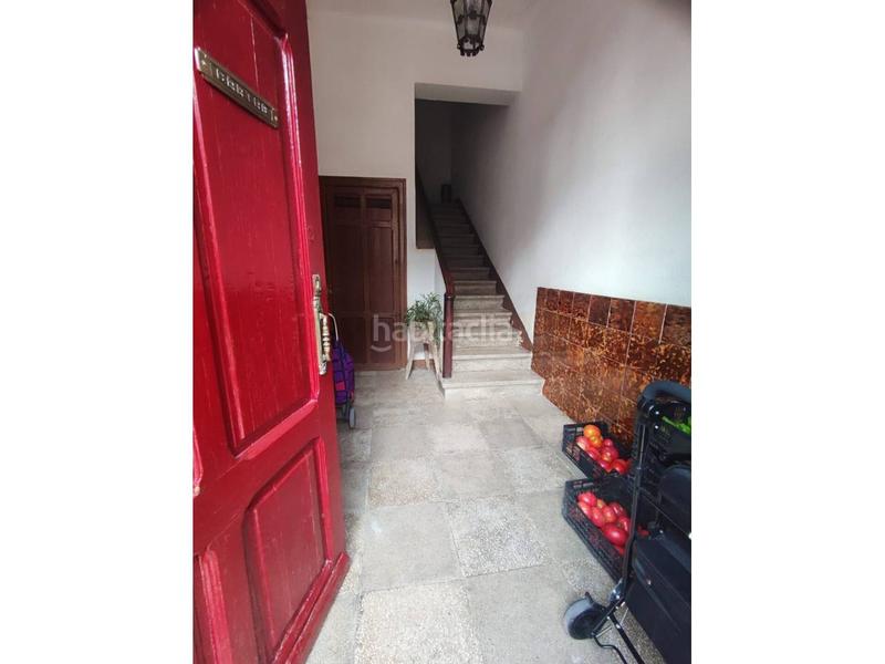 Foto 56cd2919-5bfe-47fa-9cc3-a517cd75326a. Appartamento con riscaldamento parcheggio in Barbastro