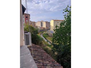 Piso  La estacion. Venta de piso en barbastro