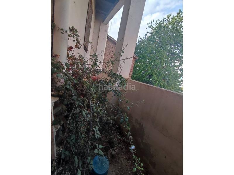 Foto a3ba764b-b870-4b7e-9ab2-33d0fcd4bec1. Appartamento con riscaldamento parcheggio in Barbastro