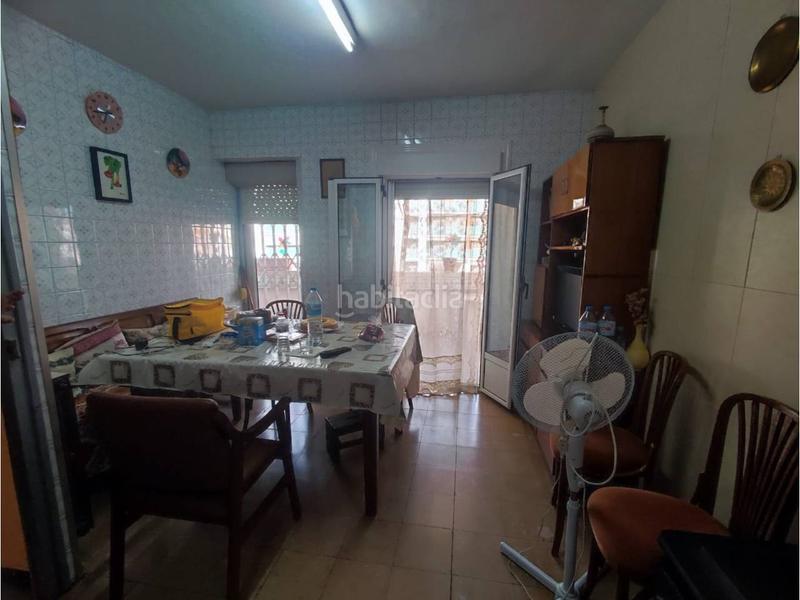 Foto b533ada8-7f6d-4c9a-b2b5-f33cdc772095. Appartamento con riscaldamento parcheggio in Barbastro