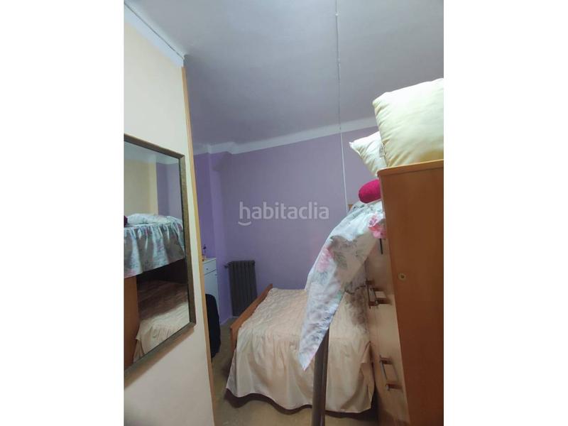 Foto e84fb52e-0b0a-4f19-87f2-4a63a85af933. Appartamento con riscaldamento parcheggio in Barbastro