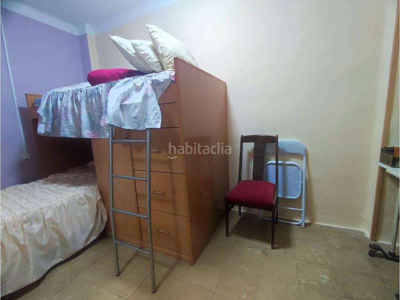 Foto fe49c896-1605-45f7-8733-ddab55dc515c. Appartamento con riscaldamento parcheggio in Barbastro