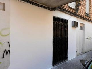 Local Comercial  San quilez. Venta de local comercial en binéfar