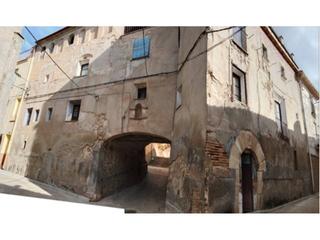 Maison  Medio. Casa de pueblo en castillonroy