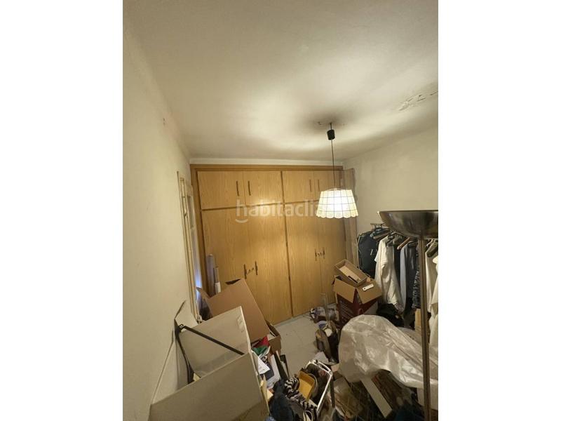 Foto cc573412-d01e-4c41-8cb0-6927cc38ebd3. Etagenwohnung mit heizung in Joc de la Bola - Camps d'Esports Lleida