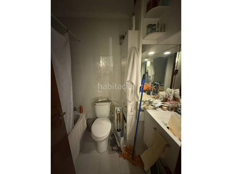 Foto cd6e060f-5984-4d76-8dcb-c9ac53745e65. Etagenwohnung mit heizung in Joc de la Bola - Camps d'Esports Lleida