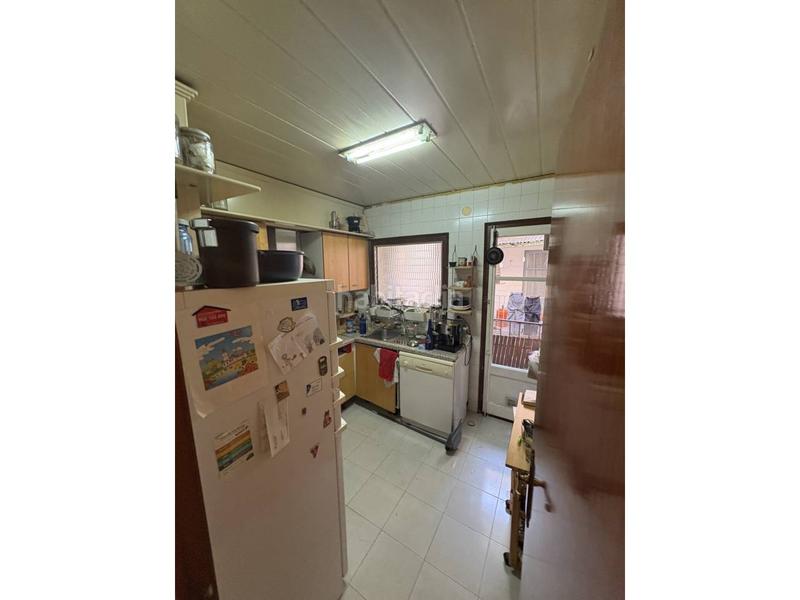 Foto ee4e6de3-28b6-4412-81fd-2d4c0afd7eda. Etagenwohnung mit heizung in Joc de la Bola - Camps d'Esports Lleida