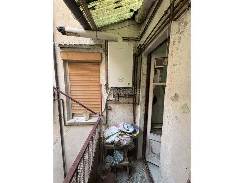 Foto fd97606e-f764-4890-ad49-0f41812bc82b. Etagenwohnung mit heizung in Joc de la Bola - Camps d'Esports Lleida