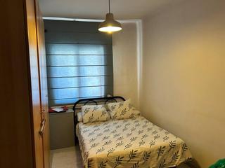 Appartement  Tamarit de llitera. Venta de un piso en lleida capital