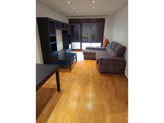 Appartement  Plaza la tallada. Venta de piso en barbastro