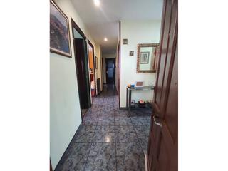 Appartement  Avda. la estación. Venta de piso y solar en barbastro