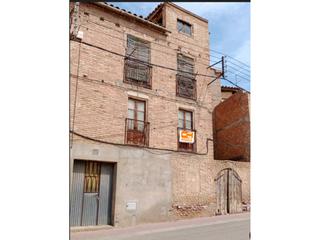 Maison  Granero. Casa para rehabiltar en albelda
