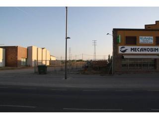 Rent Residential Plot  Lerida. Solar en alquiler en binéfar