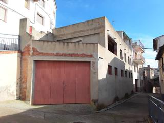 Maison  Las peñas. Casa en castillonroy