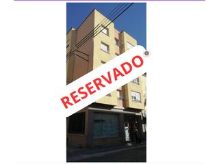 Piso  Calle ramón y cajal. Reservado. venta de piso para reformar en almacelles
