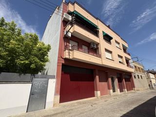Pis  Madrid. Venta de excelente piso en binéfar