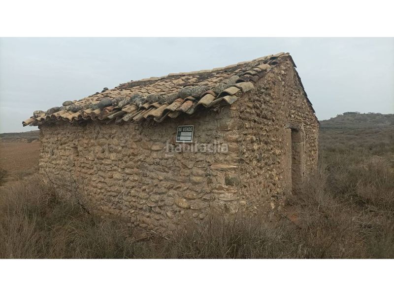 Foto 6b5dafd0-893f-4d0e-8402-9005994f85fb. Finca rústica a Albalate de Cinca